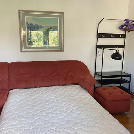 Apartmani Hitrec 자그레브 외부 사진